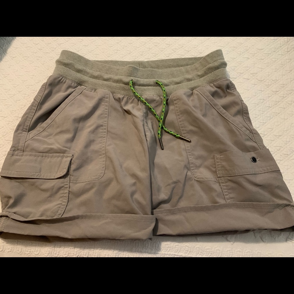 Columbia Shorts